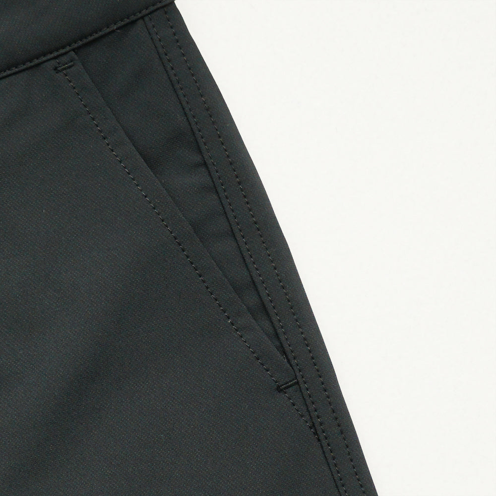 Men's New 4-Pocket Business Shorts - In Stock | Lightweight, Breathable & Comfortable | 4-Way Stretch Fabric | Casual & Commuter-Friendly