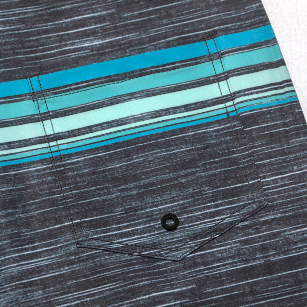 Men's Beach Shorts - In Stock | 4-Way Stretch Fabric, Digital Printing | Quick-Drying, Breathable, Water-Resistant & Sun-Protective | Cool Touch & Drape | Comfort-Focused