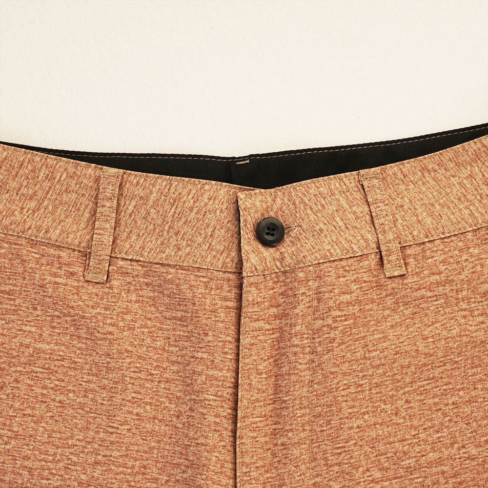 Men's New 4-Pocket Business Shorts - In Stock | Lightweight, Breathable & Comfortable | 4-Way Stretch Fabric | Casual & Commuter-Friendly