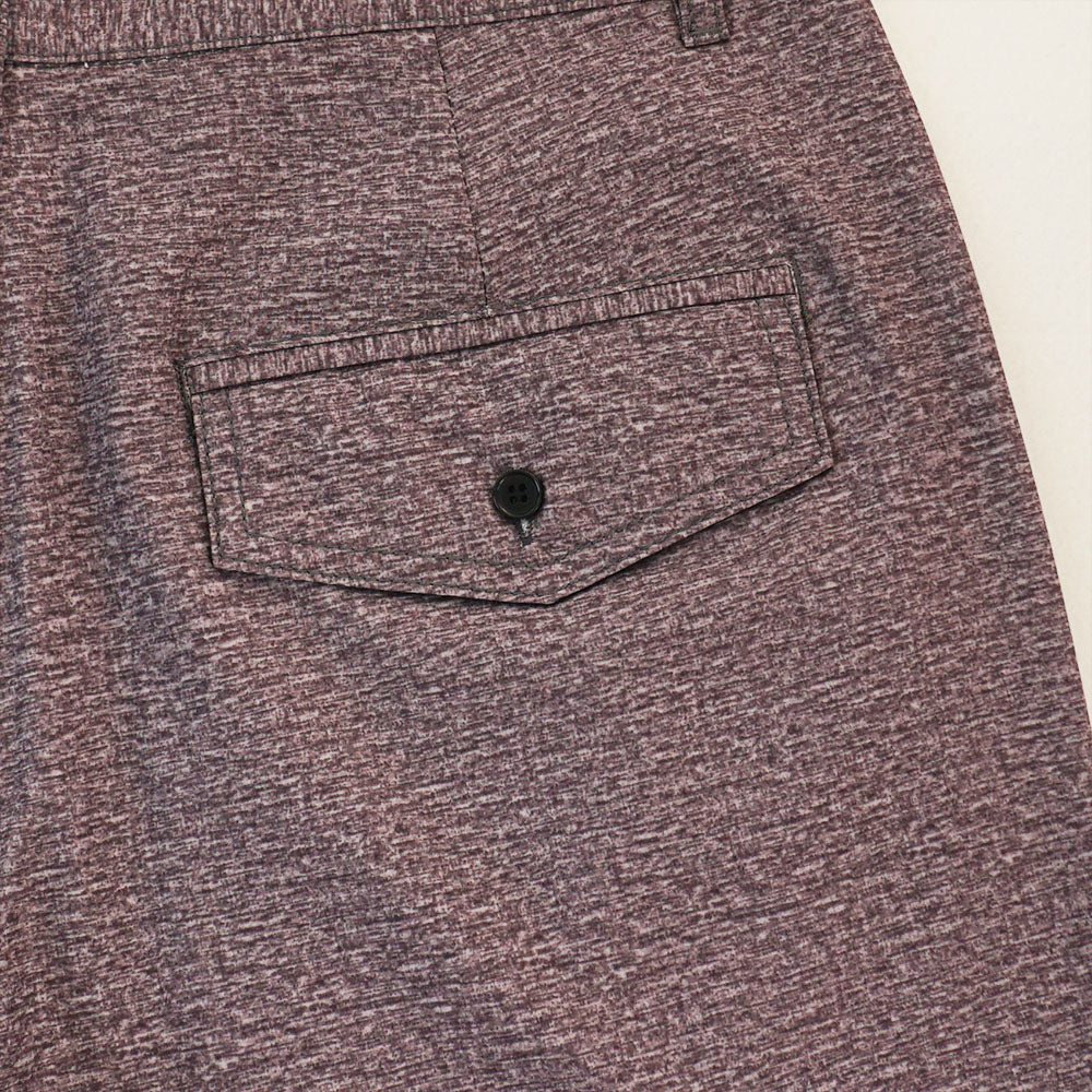 Men's New 4-Pocket Business Shorts - In Stock | Lightweight, Breathable & Comfortable | 4-Way Stretch Fabric | Casual & Commuter-Friendly
