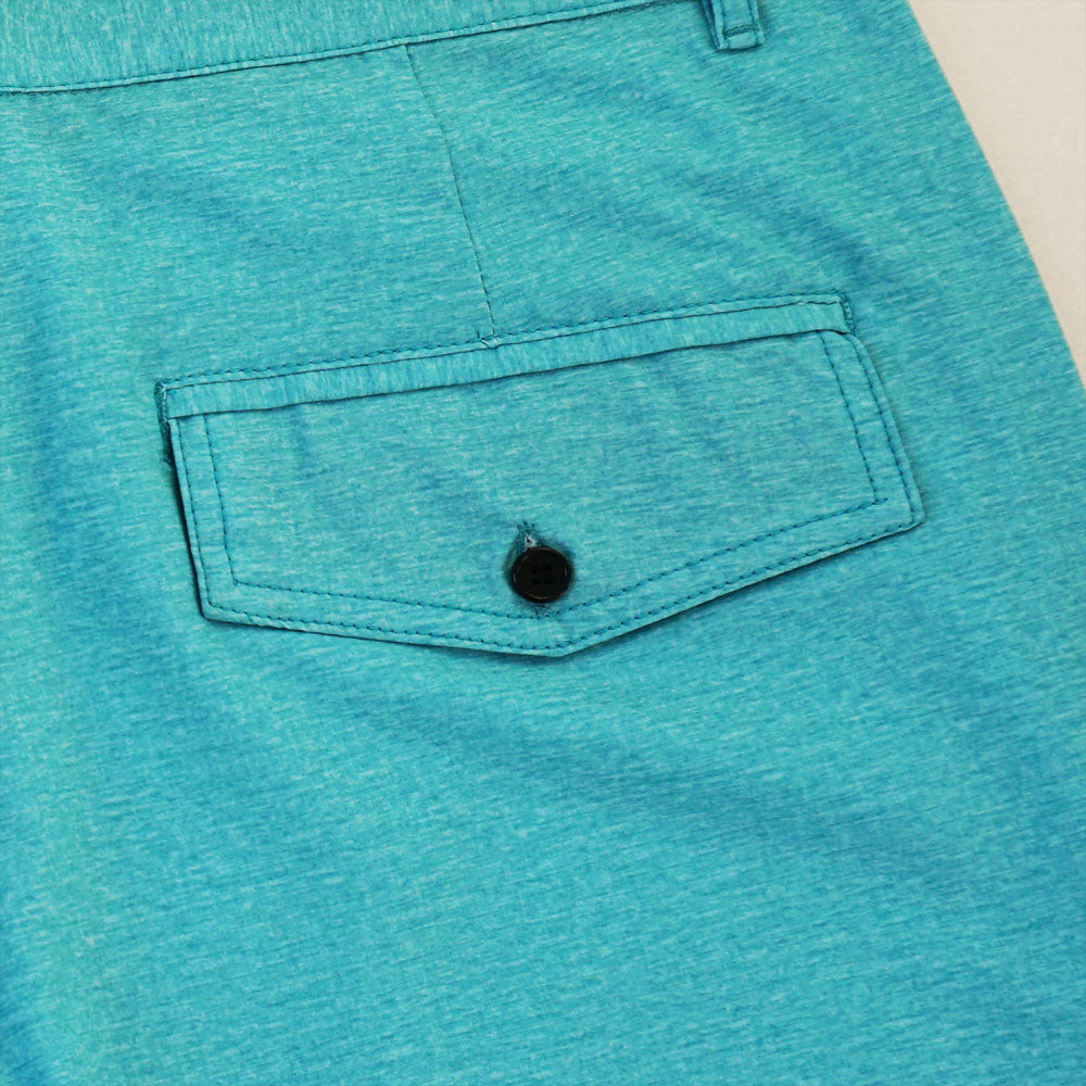 Men's New 4-Pocket Business Shorts - In Stock | Lightweight, Breathable & Comfortable | 4-Way Stretch Fabric | Casual & Commuter-Friendly
