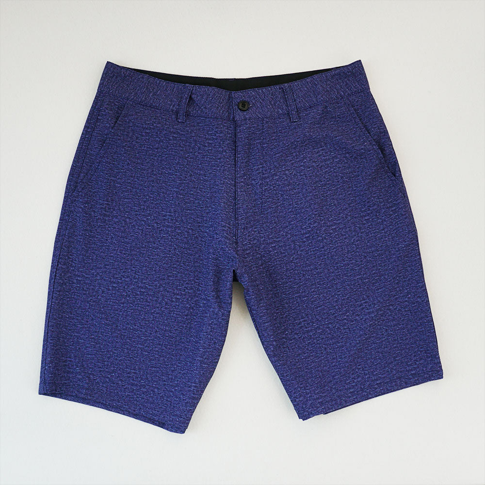 Men's New 4-Pocket Business Shorts - In Stock | Lightweight, Breathable & Comfortable | 4-Way Stretch Fabric | Casual & Commuter-Friendly