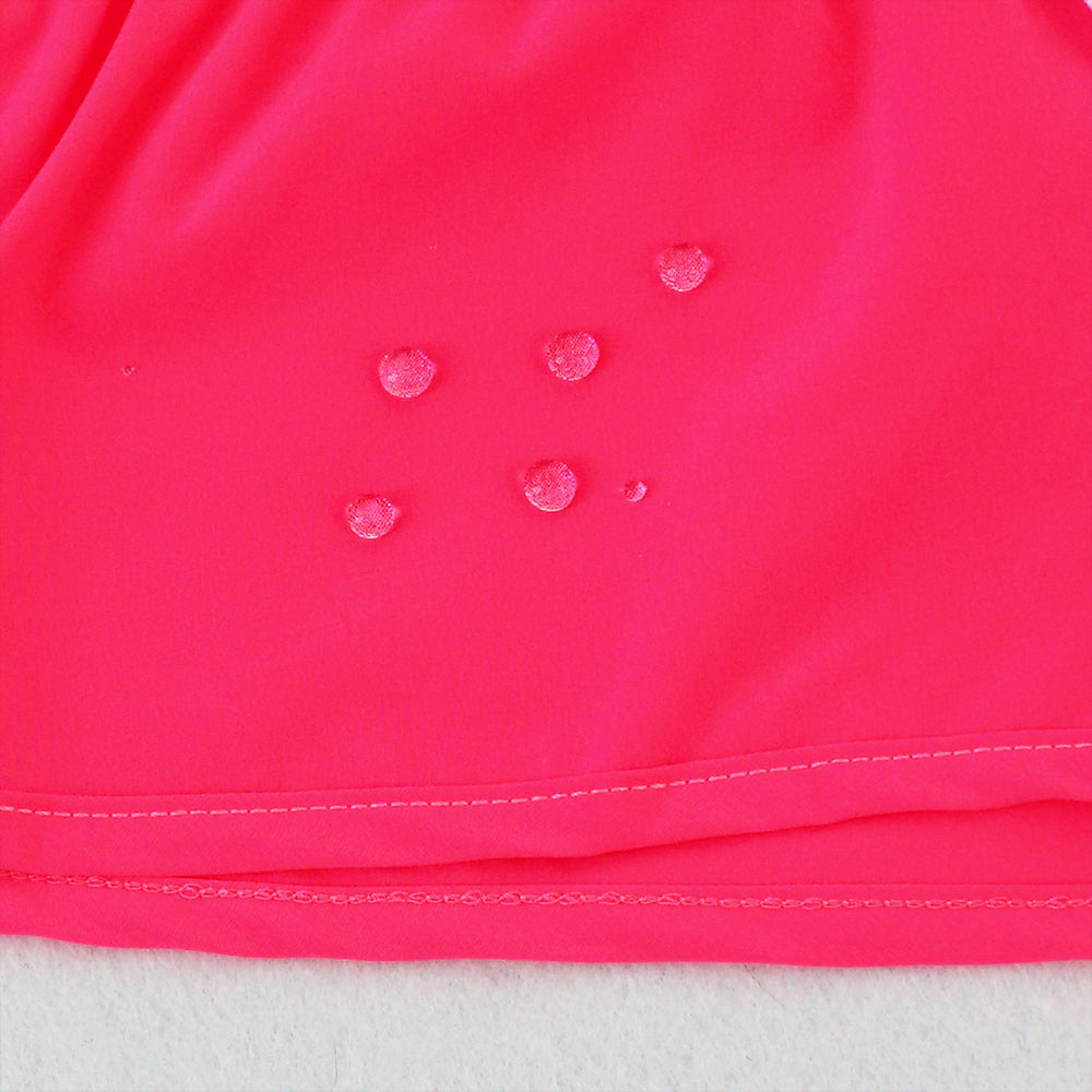 Women's Beach Shorts - In Stock | Minimalist & Sexy | Quick-Drying, Breathable, 4-Way Stretch Fabric | Elastic Waist with Drawstring | Slimming & Versatile