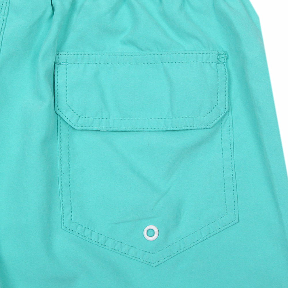 Men's Summer 3-Inch Shorts - In Stock | Quick-Dry Fabric, Ultra-Fast Drying | Elastic Waistband with Built-in Mesh Liner | Suitable for Sports & Swimming | Multi-Functional