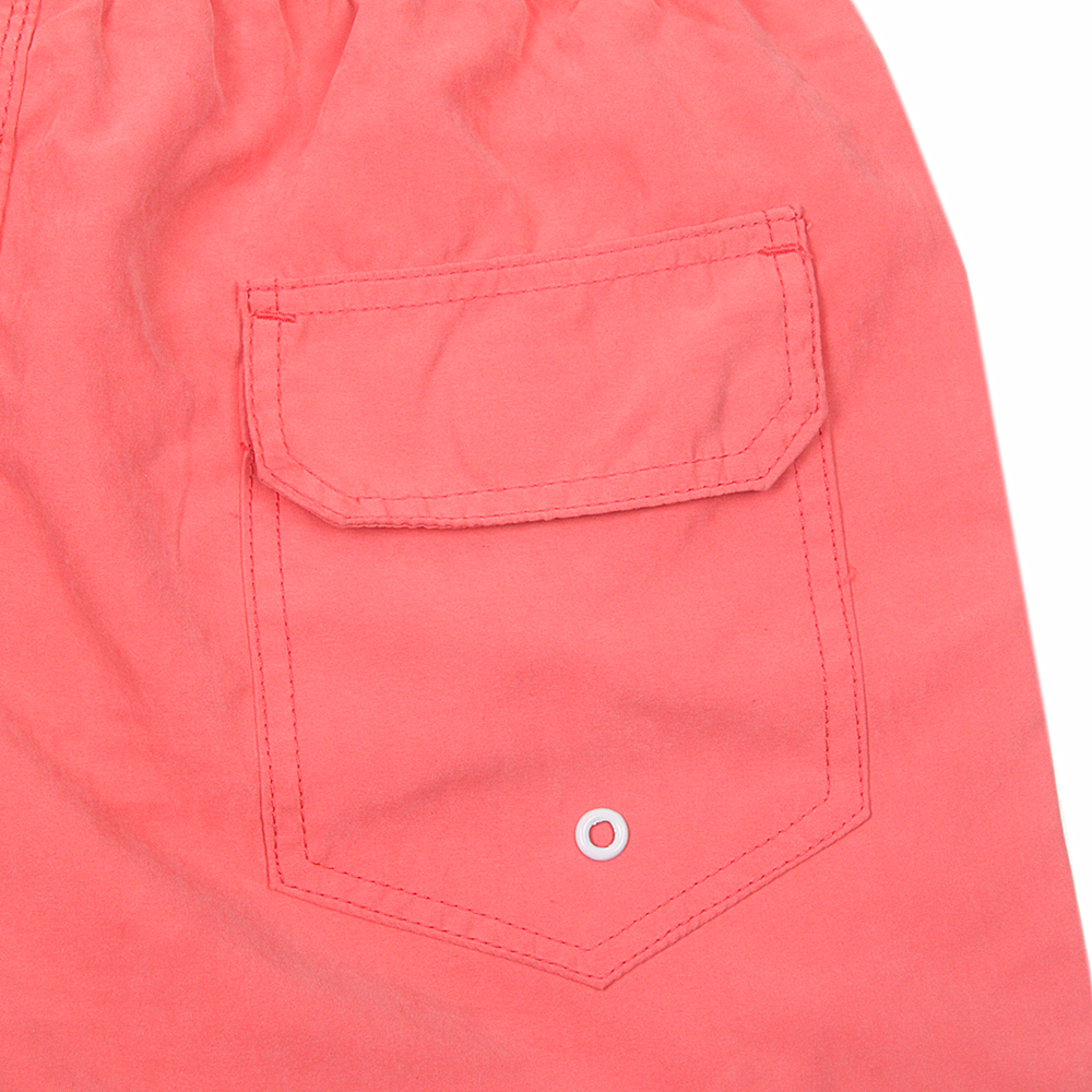 Men's Summer 3-Inch Shorts - In Stock | Quick-Dry Fabric, Ultra-Fast Drying | Elastic Waistband with Built-in Mesh Liner | Suitable for Sports & Swimming | Multi-Functional