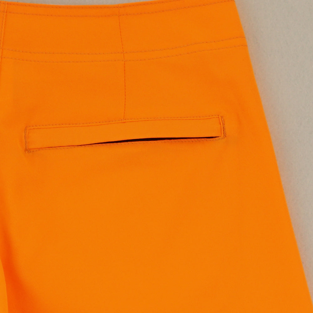 Men's Summer Beach Shorts - In Stock | 4-Way Stretch, Solid & Minimalist | Quick-Drying, Water-Resistant, Sun-Protective & Breathable | Customizable Logo | Athletic Style