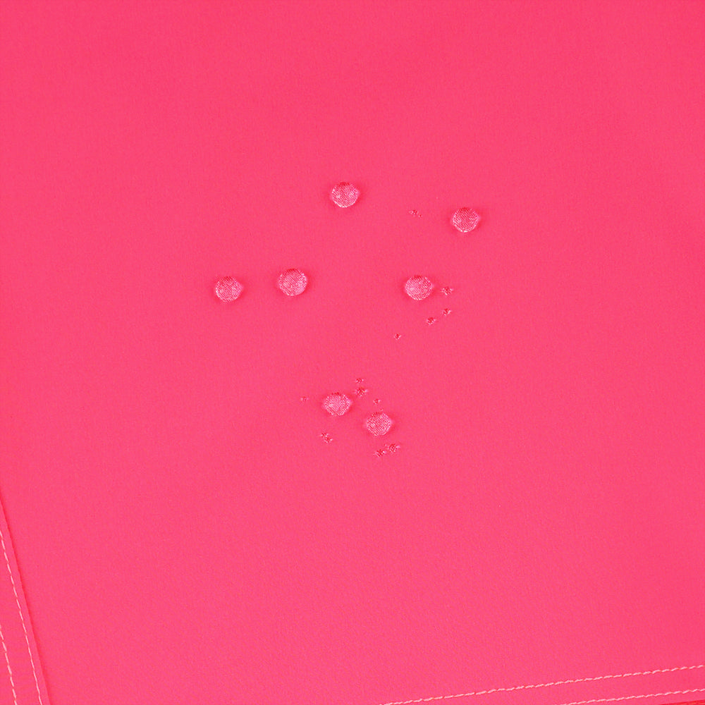 Men's Summer Beach Shorts - In Stock | 4-Way Stretch, Solid & Minimalist | Quick-Drying, Water-Resistant, Sun-Protective & Breathable | Customizable Logo | Athletic Style