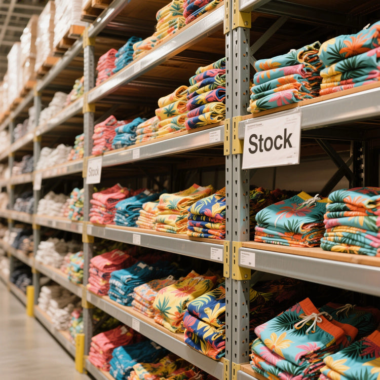 Stock