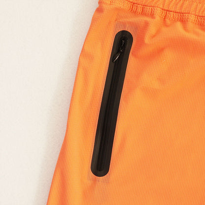 Men's Beach Shorts - Newly Upgraded | Seamless Fit Tech, 4-Way Stretch Fabric | Lightweight, Breathable, Cool-to-Touch & Sun-Protective | Athletic Design