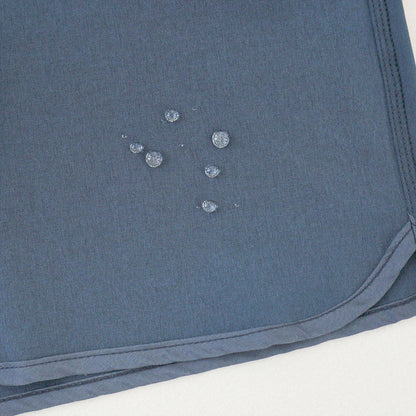 Men's Summer Beach Shorts - In Stock | 4-Way Stretch, Solid & Minimalist | Quick-Drying, Water-Resistant, Sun-Protective & Breathable | Customizable Logo | Athletic Style