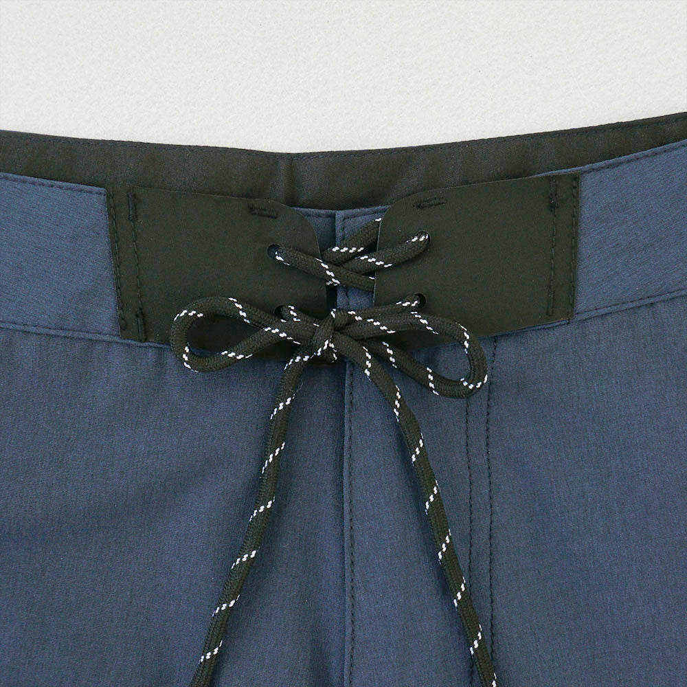 Men's Summer Beach Shorts - In Stock | 4-Way Stretch, Solid & Minimalist | Quick-Drying, Water-Resistant, Sun-Protective & Breathable | Customizable Logo | Athletic Style