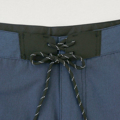 Men's Summer Beach Shorts - In Stock | 4-Way Stretch, Solid & Minimalist | Quick-Drying, Water-Resistant, Sun-Protective & Breathable | Customizable Logo | Athletic Style