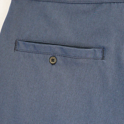 Men's Summer Beach Shorts - In Stock | 4-Way Stretch, Solid & Minimalist | Quick-Drying, Water-Resistant, Sun-Protective & Breathable | Customizable Logo | Athletic Style