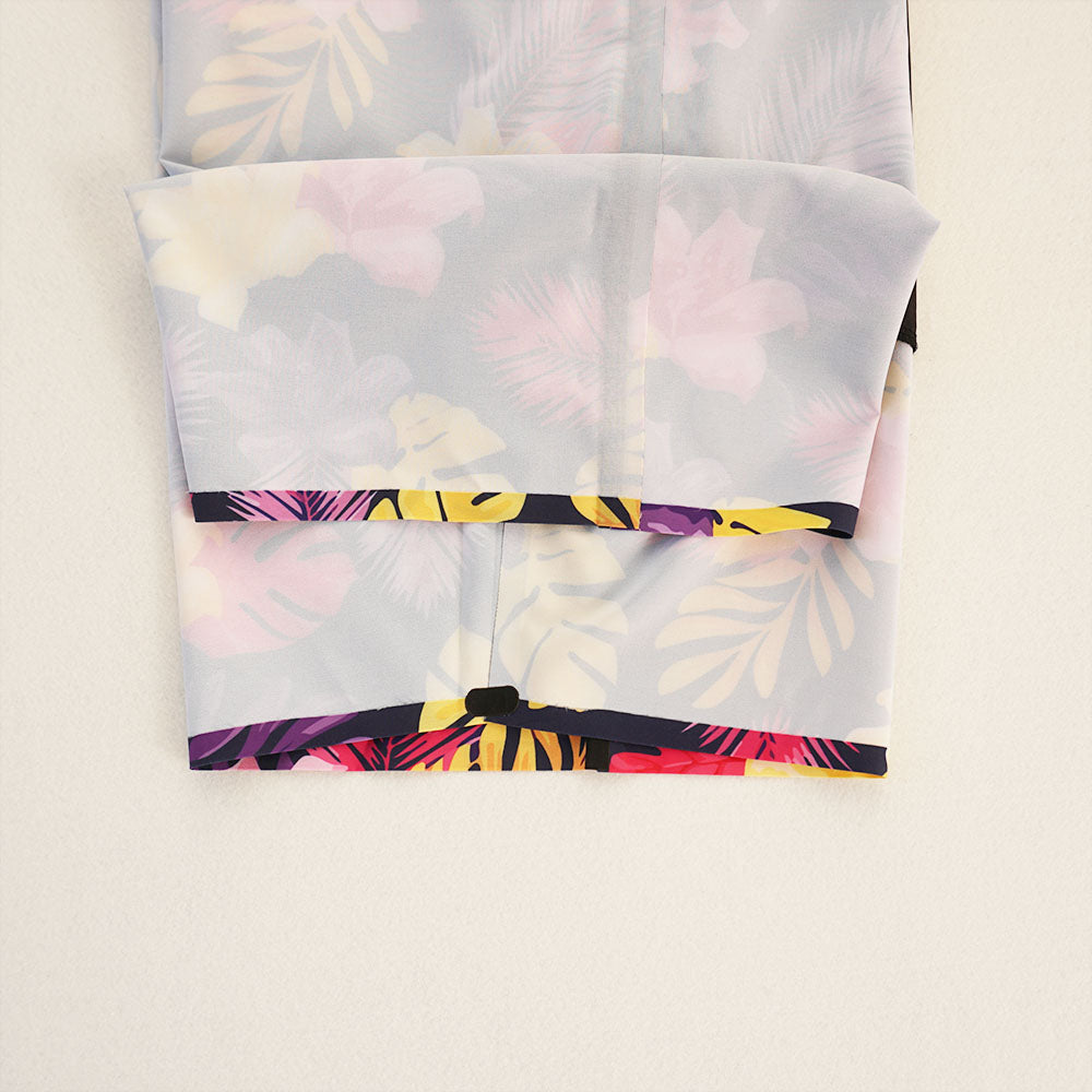 Men's Beach Shorts - Newly Upgraded | Seamless Fit Tech, 4-Way Stretch Fabric | Lightweight, Breathable, Cool-to-Touch & Sun-Protective | Athletic Design