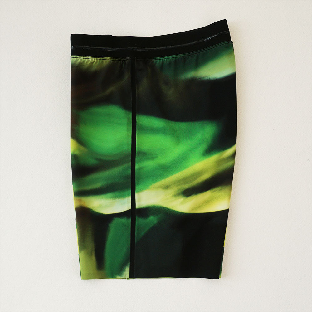 Men's Beach Shorts - Newly Upgraded | Seamless Fit Tech, 4-Way Stretch Fabric | Lightweight, Breathable, Cool-to-Touch & Sun-Protective | Athletic Design
