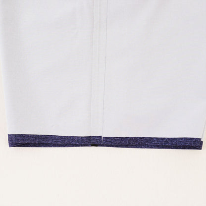 Men's Beach Shorts - Newly Upgraded | Seamless Fit Tech, 4-Way Stretch Fabric | Lightweight, Breathable, Cool-to-Touch & Sun-Protective | Athletic Design