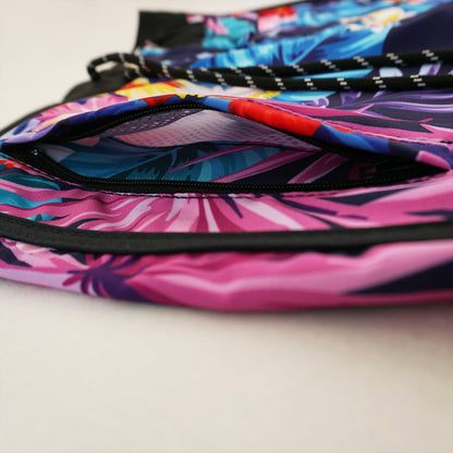 Men's Beach Shorts - In Stock | 4-Way Stretch Fabric, Digital Printing | Quick-Drying, Breathable, Water-Resistant & Sun-Protective | Cool Touch & Drape | Comfort-Focused