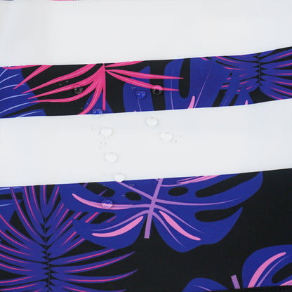 Men's Beach Shorts - In Stock | 4-Way Stretch Fabric, Digital Printing | Quick-Drying, Breathable, Water-Resistant & Sun-Protective | Cool Touch & Drape | Comfort-Focused