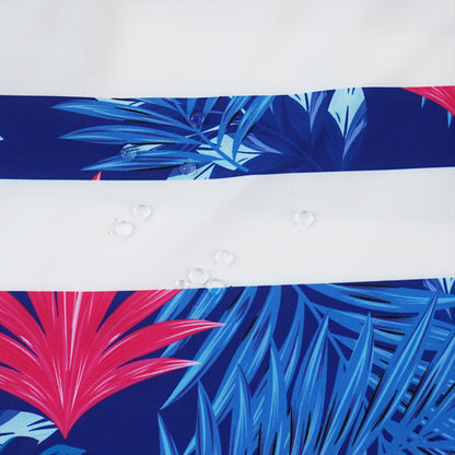 Men's Beach Shorts - In Stock | 4-Way Stretch Fabric, Digital Printing | Quick-Drying, Breathable, Water-Resistant & Sun-Protective | Cool Touch & Drape | Comfort-Focused