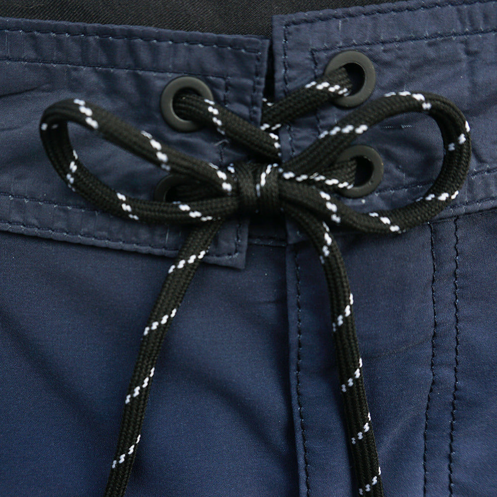 Men's Summer Beach Shorts - In Stock | 4-Way Stretch, Solid & Minimalist | Quick-Drying, Water-Resistant, Sun-Protective & Breathable | Customizable Logo | Athletic Style