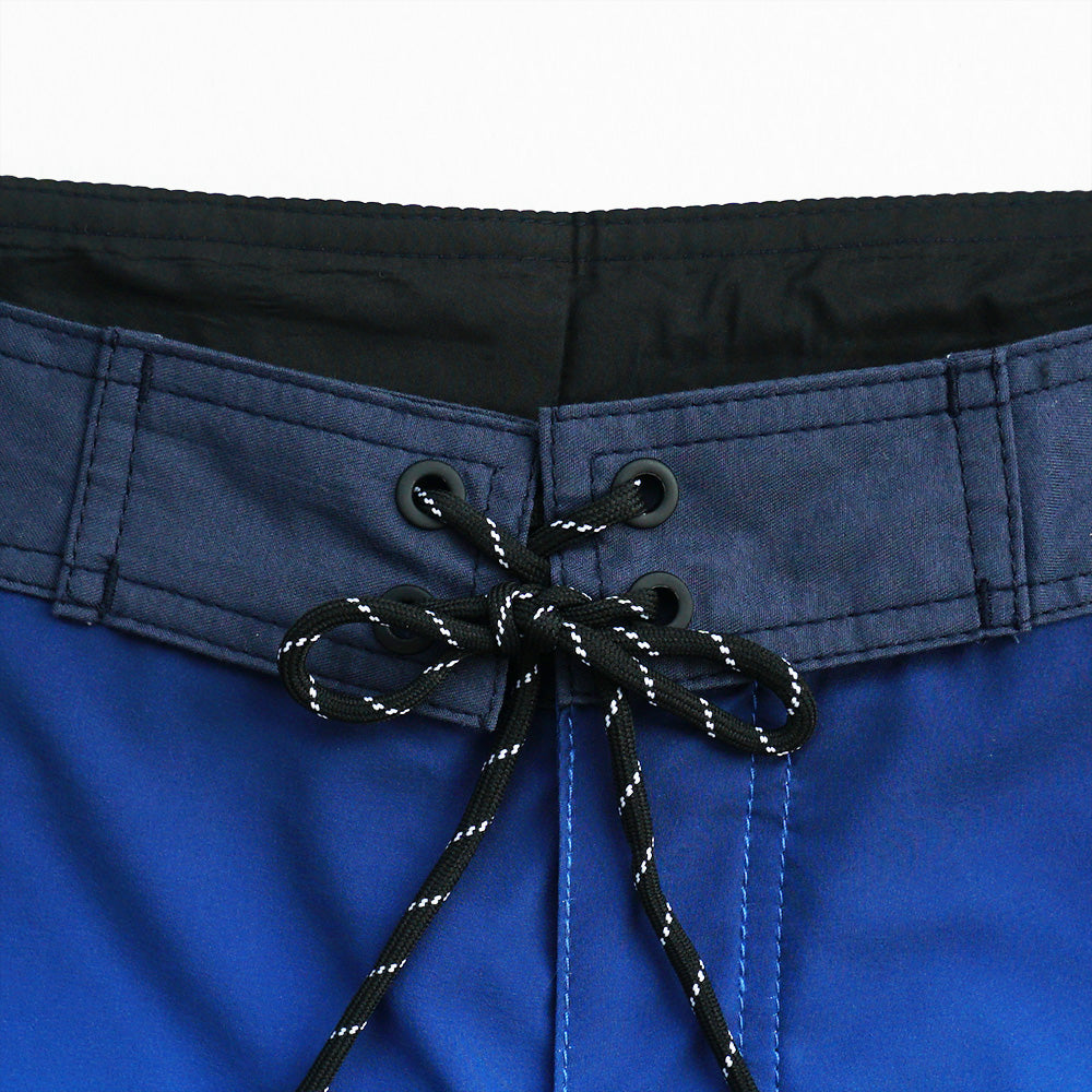 Men's Beach Shorts - In Stock | 4-Way Stretch Fabric, Digital Printing | Quick-Drying, Breathable, Water-Resistant & Sun-Protective | Cool Touch & Drape | Comfort-Focused