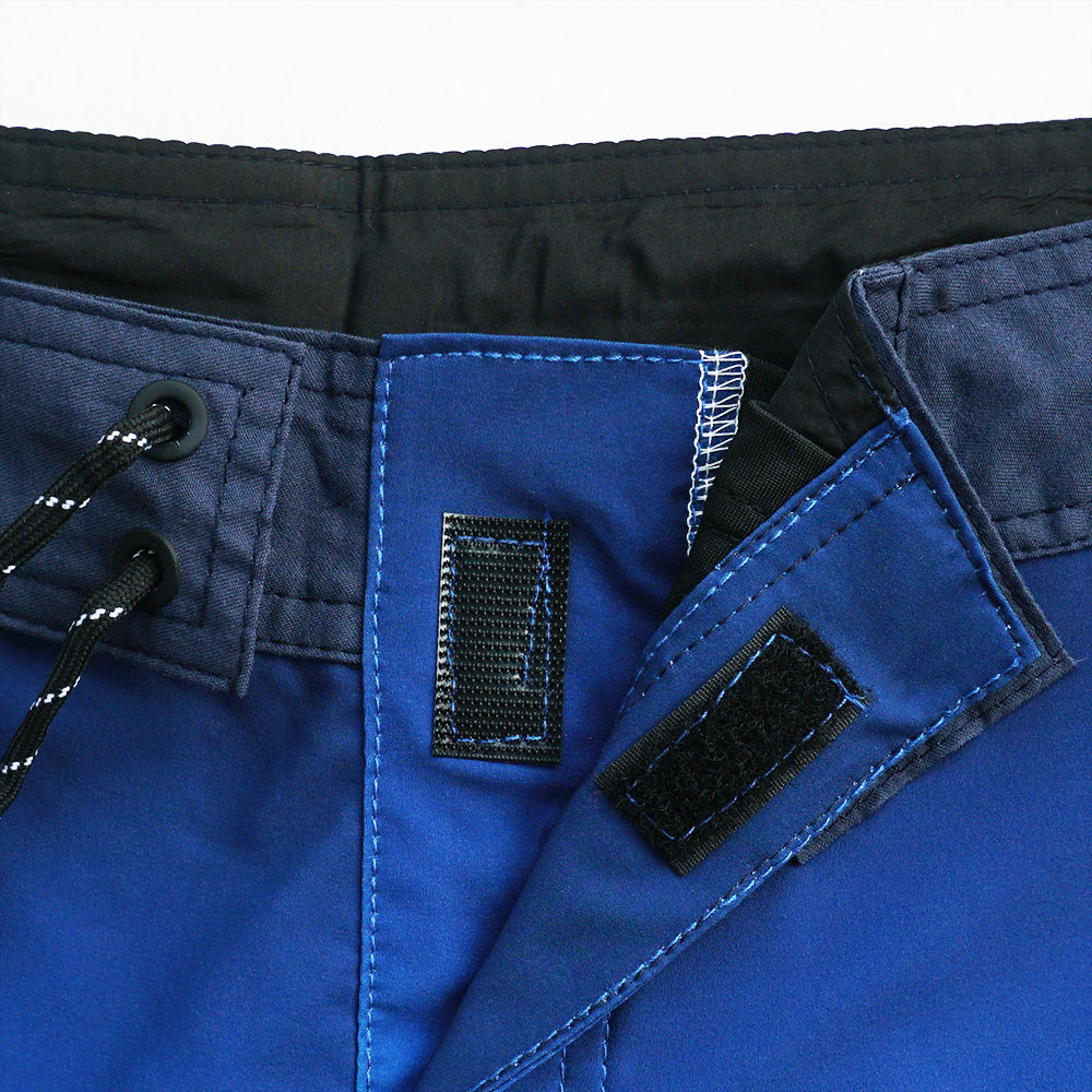 Men's Beach Shorts - In Stock | 4-Way Stretch Fabric, Digital Printing | Quick-Drying, Breathable, Water-Resistant & Sun-Protective | Cool Touch & Drape | Comfort-Focused