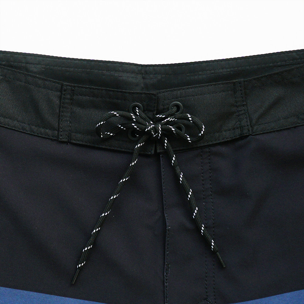 Men's Beach Shorts - In Stock | 4-Way Stretch Fabric, Digital Printing | Quick-Drying, Breathable, Water-Resistant & Sun-Protective | Cool Touch & Drape | Comfort-Focused