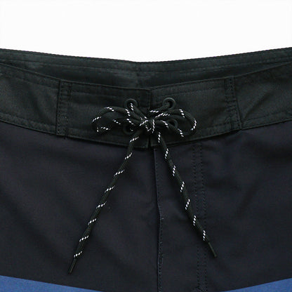 Men's Beach Shorts - In Stock | 4-Way Stretch Fabric, Digital Printing | Quick-Drying, Breathable, Water-Resistant & Sun-Protective | Cool Touch & Drape | Comfort-Focused