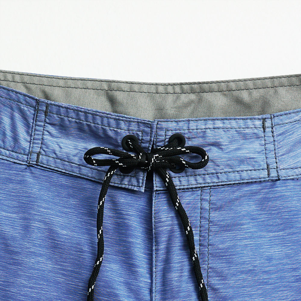 Men's Beach Shorts - In Stock | 4-Way Stretch Fabric, Digital Printing | Quick-Drying, Breathable, Water-Resistant & Sun-Protective | Cool Touch & Drape | Comfort-Focused