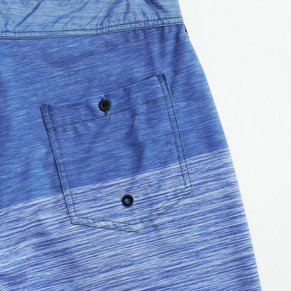 Men's Beach Shorts - In Stock | 4-Way Stretch Fabric, Digital Printing | Quick-Drying, Breathable, Water-Resistant & Sun-Protective | Cool Touch & Drape | Comfort-Focused