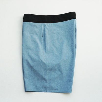 Men's Beach Shorts - Newly Upgraded | Seamless Fit Tech, 4-Way Stretch Fabric | Lightweight, Breathable, Cool-to-Touch & Sun-Protective | Athletic Design