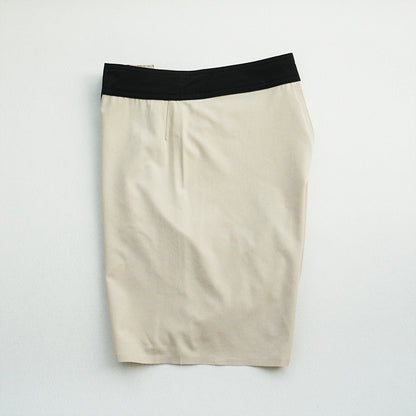 Men's Beach Shorts - Newly Upgraded | Seamless Fit Tech, 4-Way Stretch Fabric | Lightweight, Breathable, Cool-to-Touch & Sun-Protective | Athletic Design
