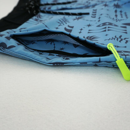 Men's Beach Shorts - In Stock | 4-Way Stretch Fabric, Digital Printing | Quick-Drying, Breathable, Water-Resistant & Sun-Protective | Cool Touch & Drape | Comfort-Focused