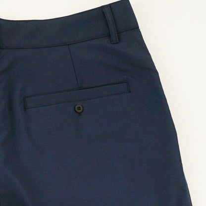 Men's New 4-Pocket Business Shorts - In Stock | Lightweight, Breathable & Comfortable | 4-Way Stretch Fabric | Casual & Commuter-Friendly