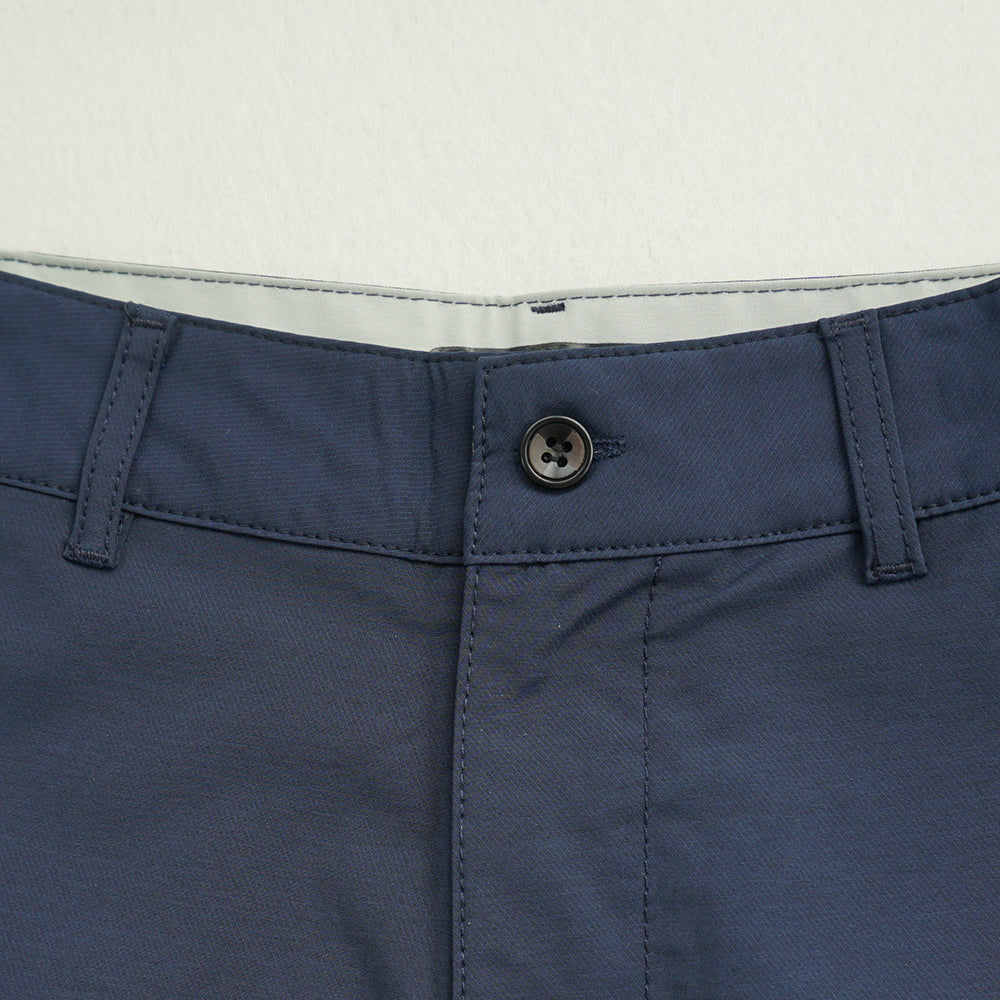 Men's New 4-Pocket Business Shorts - In Stock | Lightweight, Breathable & Comfortable | 4-Way Stretch Fabric | Casual & Commuter-Friendly