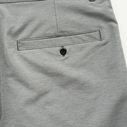 Men's New 4-Pocket Business Shorts - In Stock | Lightweight, Breathable & Comfortable | 4-Way Stretch Fabric | Casual & Commuter-Friendly