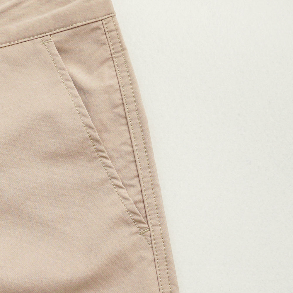 Men's New 4-Pocket Business Shorts - In Stock | Lightweight, Breathable & Comfortable | 4-Way Stretch Fabric | Casual & Commuter-Friendly