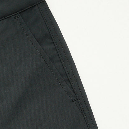 Men's New 4-Pocket Business Shorts - In Stock | Lightweight, Breathable & Comfortable | 4-Way Stretch Fabric | Casual & Commuter-Friendly