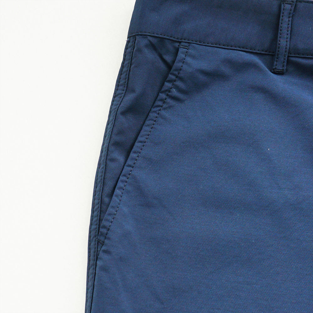Men's New 4-Pocket Business Shorts - In Stock | Lightweight, Breathable & Comfortable | 4-Way Stretch Fabric | Casual & Commuter-Friendly