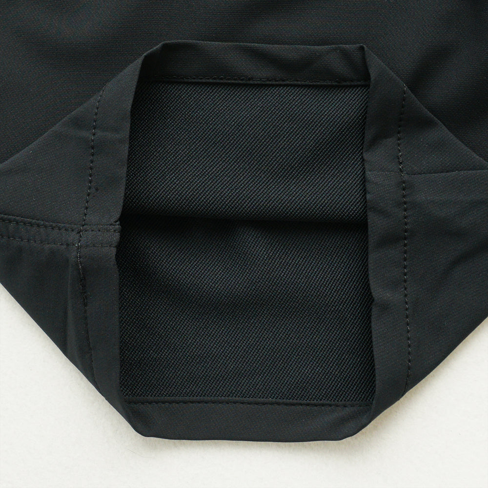 Men's New 4-Pocket Business Shorts - In Stock | Lightweight, Breathable & Comfortable | 4-Way Stretch Fabric | Casual & Commuter-Friendly