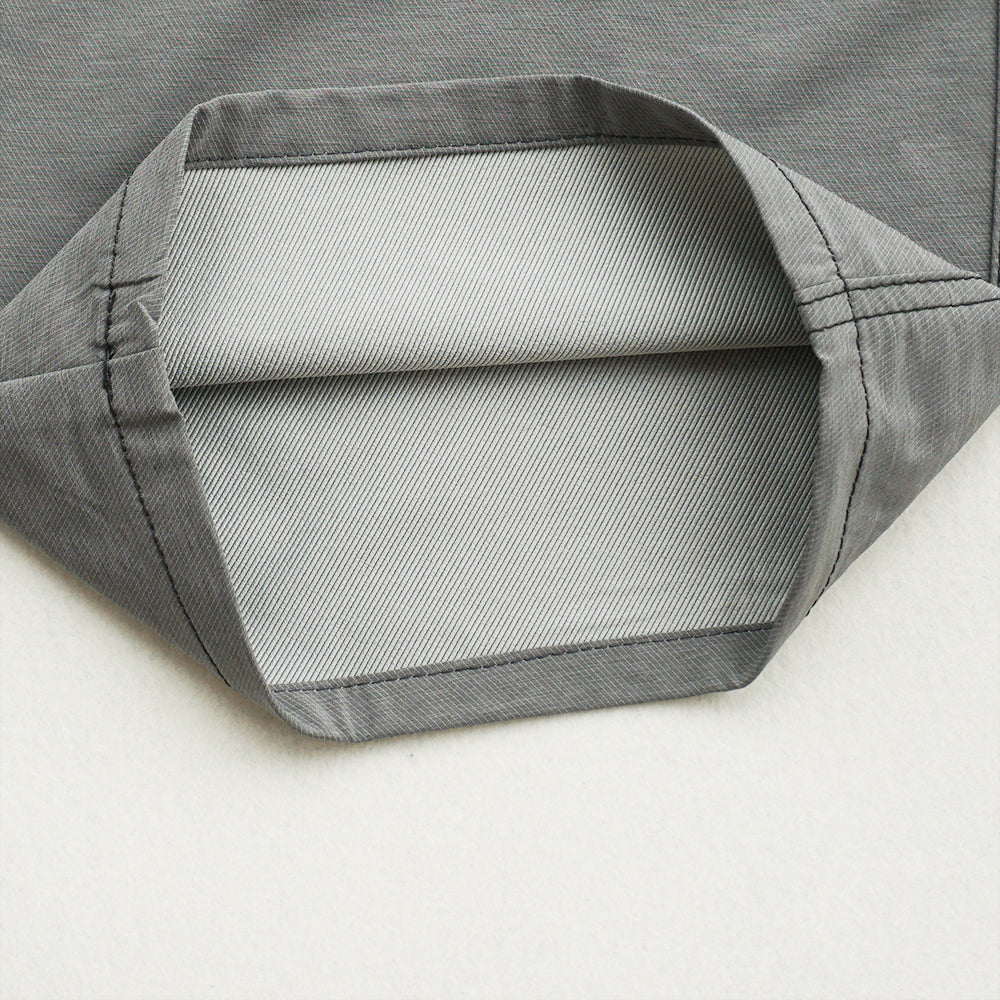 Men's New 4-Pocket Business Shorts - In Stock | Lightweight, Breathable & Comfortable | 4-Way Stretch Fabric | Casual & Commuter-Friendly