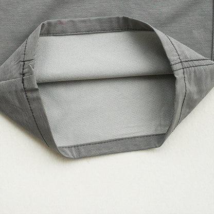 Men's New 4-Pocket Business Shorts - In Stock | Lightweight, Breathable & Comfortable | 4-Way Stretch Fabric | Casual & Commuter-Friendly