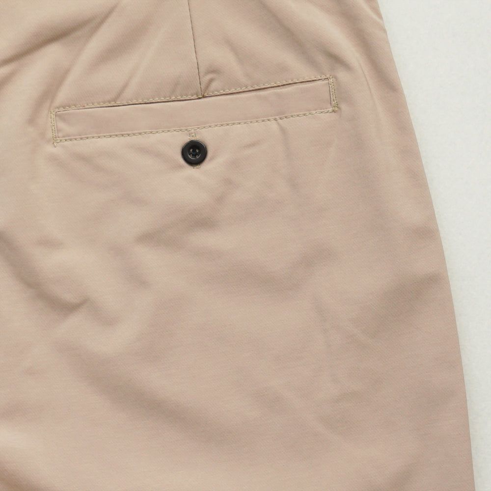 Men's New 4-Pocket Business Shorts - In Stock | Lightweight, Breathable & Comfortable | 4-Way Stretch Fabric | Casual & Commuter-Friendly