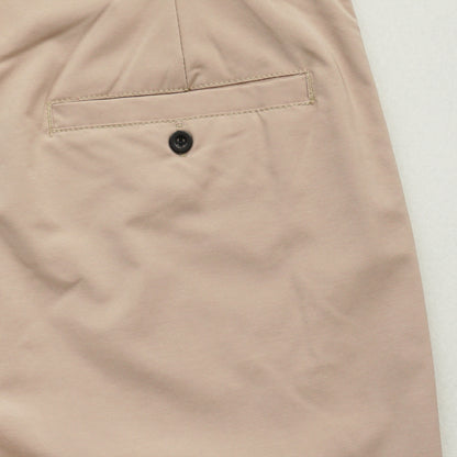 Men's New 4-Pocket Business Shorts - In Stock | Lightweight, Breathable & Comfortable | 4-Way Stretch Fabric | Casual & Commuter-Friendly