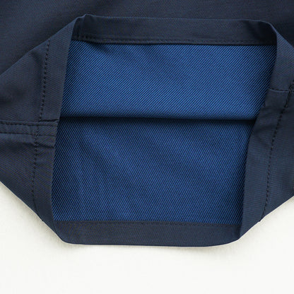 Men's New 4-Pocket Business Shorts - In Stock | Lightweight, Breathable & Comfortable | 4-Way Stretch Fabric | Casual & Commuter-Friendly