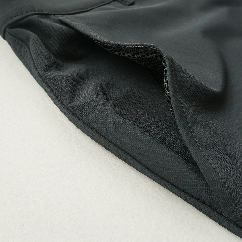 Men's New 4-Pocket Business Shorts - In Stock | Lightweight, Breathable & Comfortable | 4-Way Stretch Fabric | Casual & Commuter-Friendly