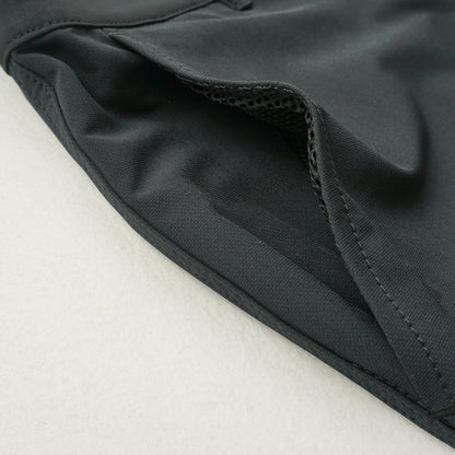 Men's New 4-Pocket Business Shorts - In Stock | Lightweight, Breathable & Comfortable | 4-Way Stretch Fabric | Casual & Commuter-Friendly