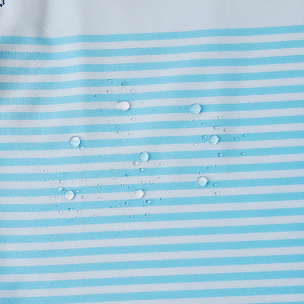 Men's Beach Shorts - In Stock | 4-Way Stretch Fabric, Digital Printing | Quick-Drying, Breathable, Water-Resistant & Sun-Protective | Cool Touch & Drape | Comfort-Focused