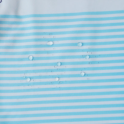 Men's Beach Shorts - In Stock | 4-Way Stretch Fabric, Digital Printing | Quick-Drying, Breathable, Water-Resistant & Sun-Protective | Cool Touch & Drape | Comfort-Focused