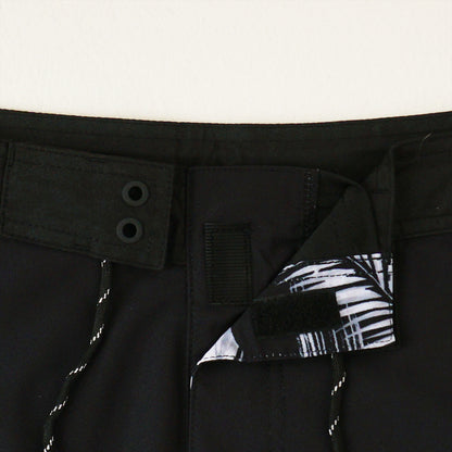 Men's Beach Shorts - In Stock | 4-Way Stretch Fabric, Digital Printing | Quick-Drying, Breathable, Water-Resistant & Sun-Protective | Cool Touch & Drape | Comfort-Focused